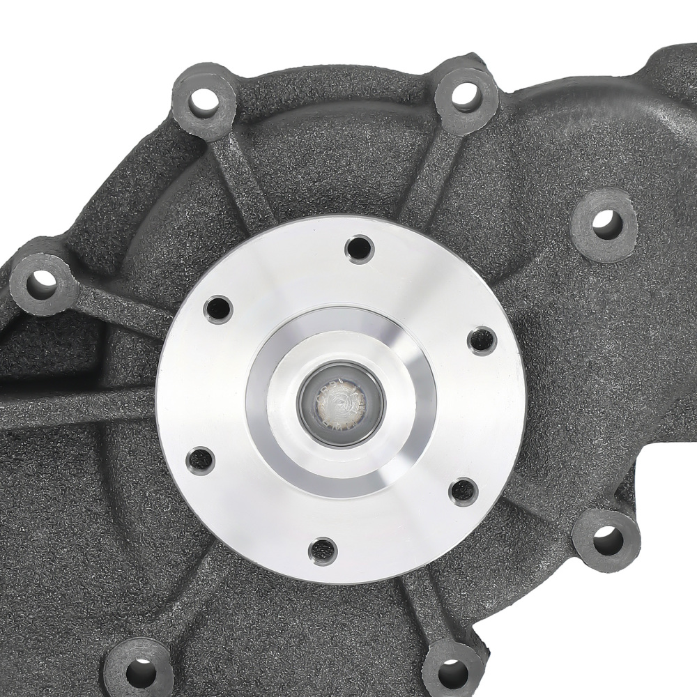 Coolant Pump w/ Gasket compatible for Freightliner Cascadia Columbia M2 112 A4602000001
