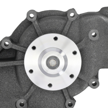 Coolant Pump w/ Gasket compatible for Freightliner Cascadia Columbia M2 112 A4602000001