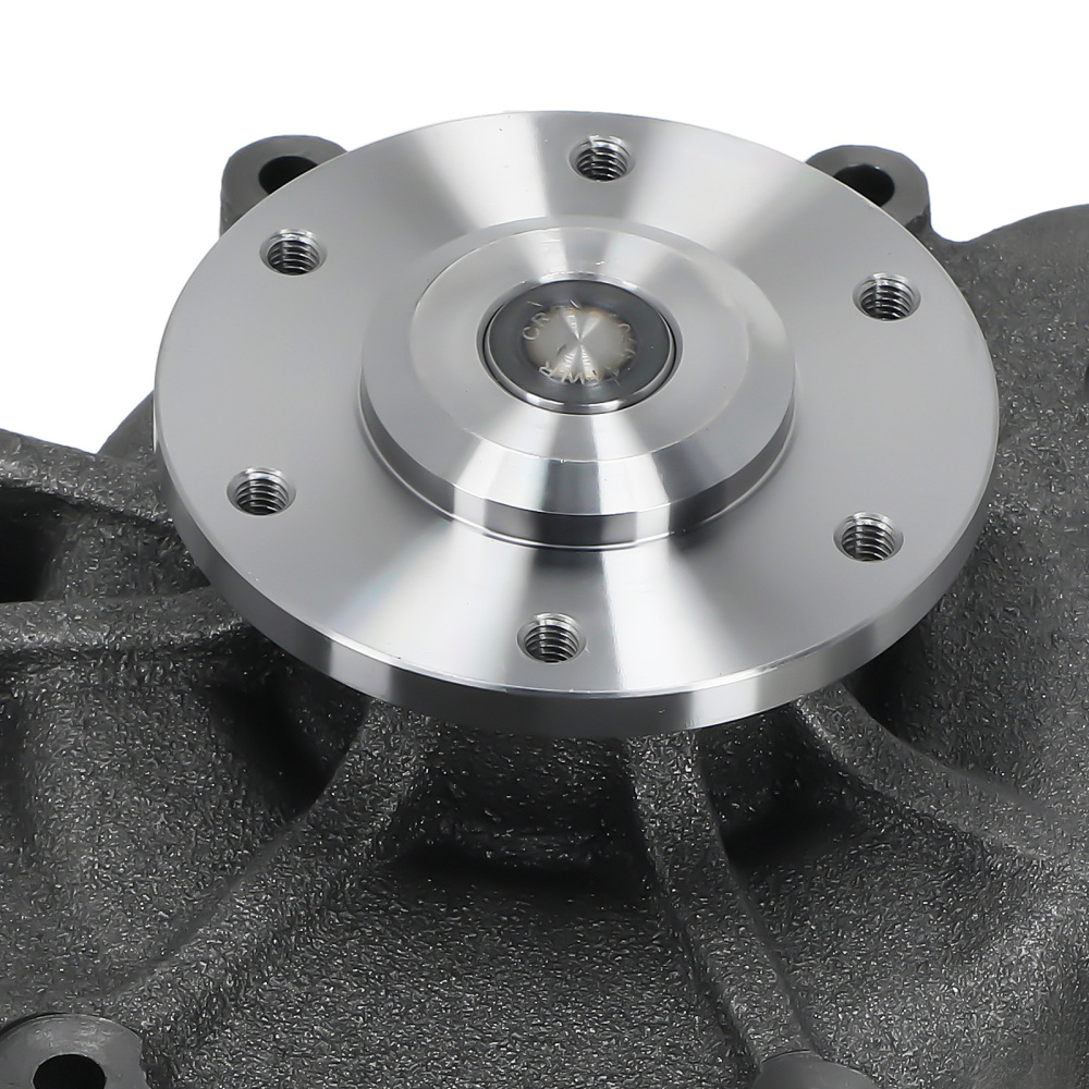 Coolant Pump w/ Gasket compatible for Freightliner Cascadia Columbia M2 112 A4602000001