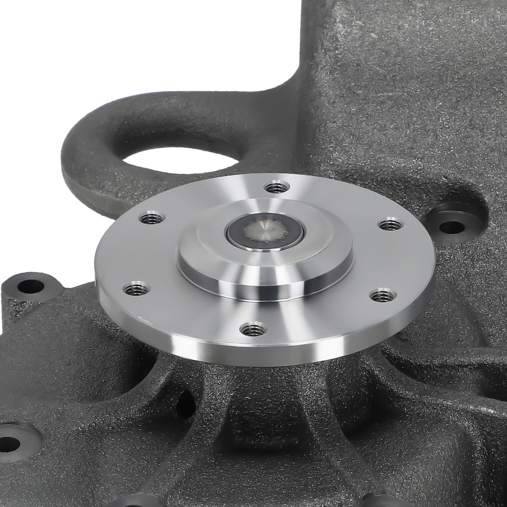 Coolant Pump w/ Gasket compatible for Freightliner Cascadia Columbia M2 112 A4602000001