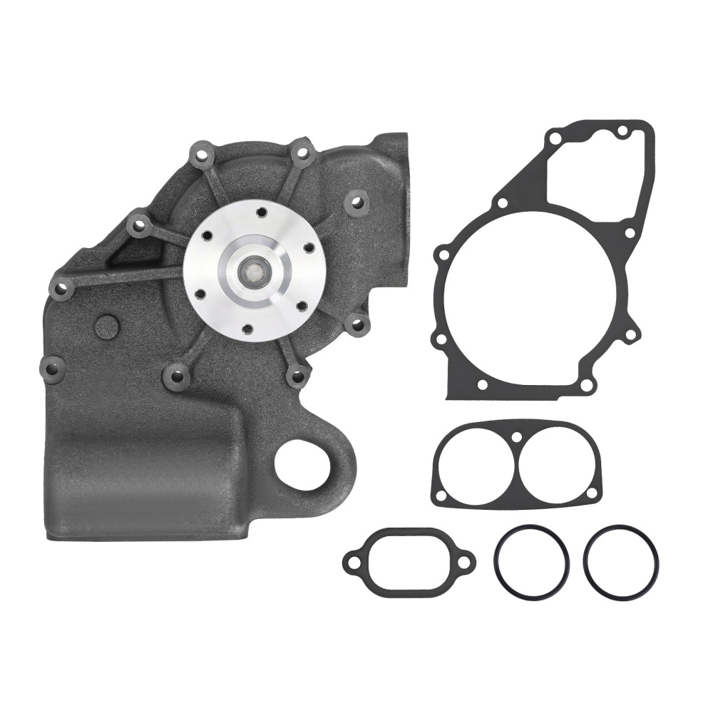 Coolant Pump w/ Gasket compatible for Freightliner Cascadia Columbia M2 112 A4602000001