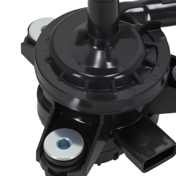 Water Pump Coolant System Assembly compatible for Scion iQ/Compatible for Prius C 2012-2017 G904052010