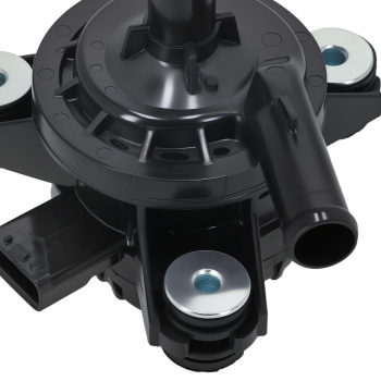 Water Pump Coolant System Assembly compatible for Scion iQ/Compatible for Prius C 2012-2017 G904052010