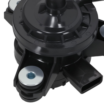 Water Pump Coolant System Assembly compatible for Scion iQ/Compatible for Prius C 2012-2017 G904052010