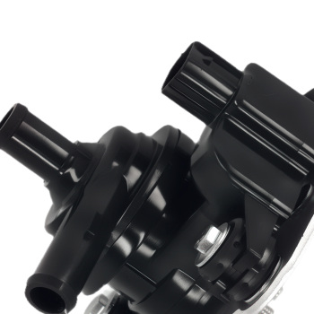 Electric Inverter Pump compatible for Toyota Highlander Lexus RX400h 3.3L 2006-2010