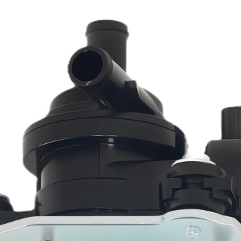 Electric Inverter Pump compatible for Toyota Highlander Lexus RX400h 3.3L 2006-2010