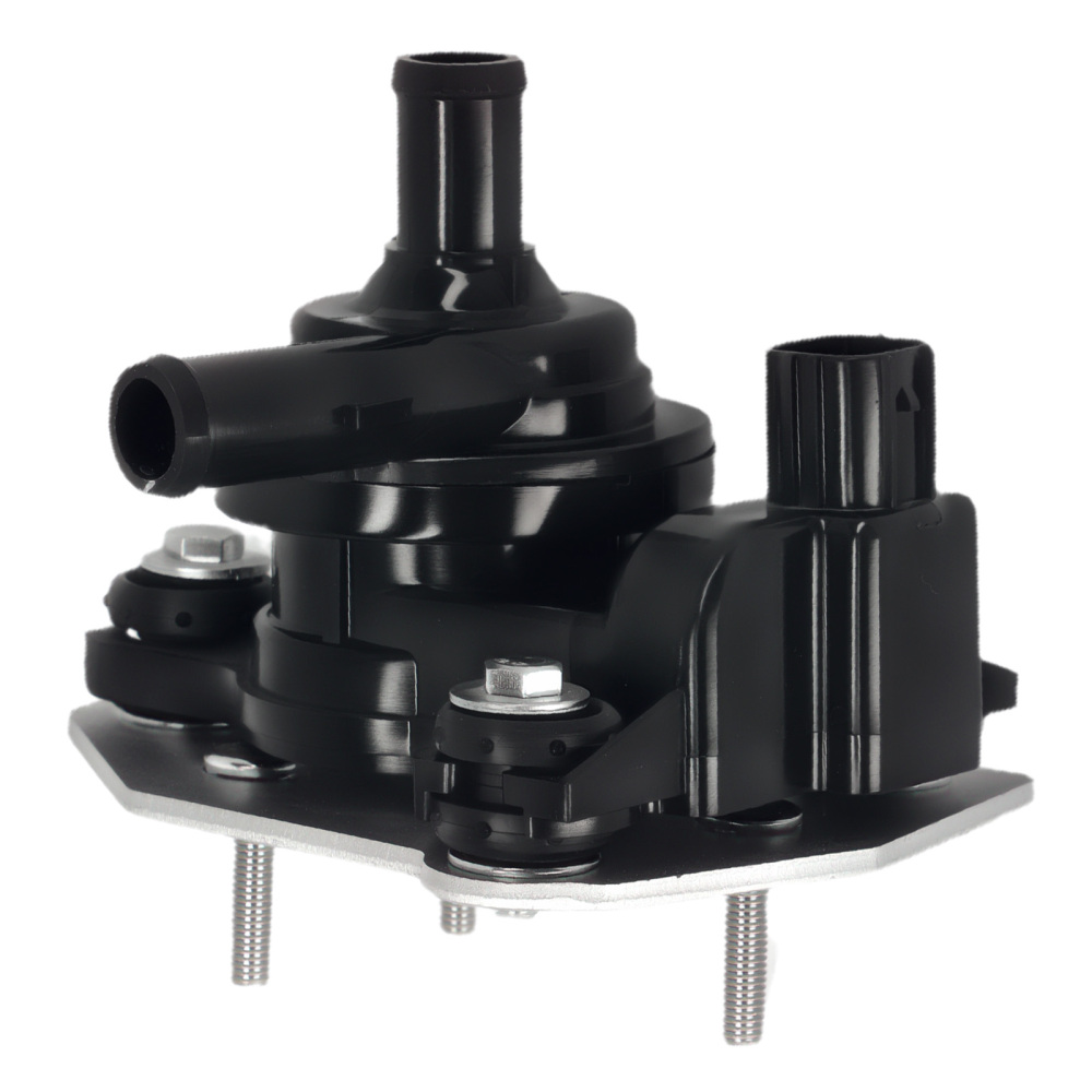 Electric Inverter Pump compatible for Toyota Highlander Lexus RX400h 3.3L 2006-2010