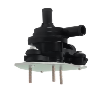 Electric Inverter Pump compatible for Toyota Highlander Lexus RX400h 3.3L 2006-2010