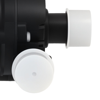 Auxiliary Coolant Pump compatible for Jaguar E-Pace X540 2017-2023 T4A31594 3-Pin