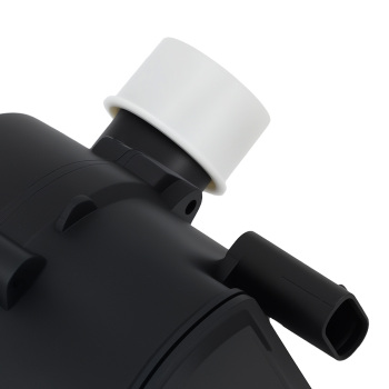 Auxiliary Coolant Pump compatible for Jaguar E-Pace X540 2017-2023 T4A31594 3-Pin