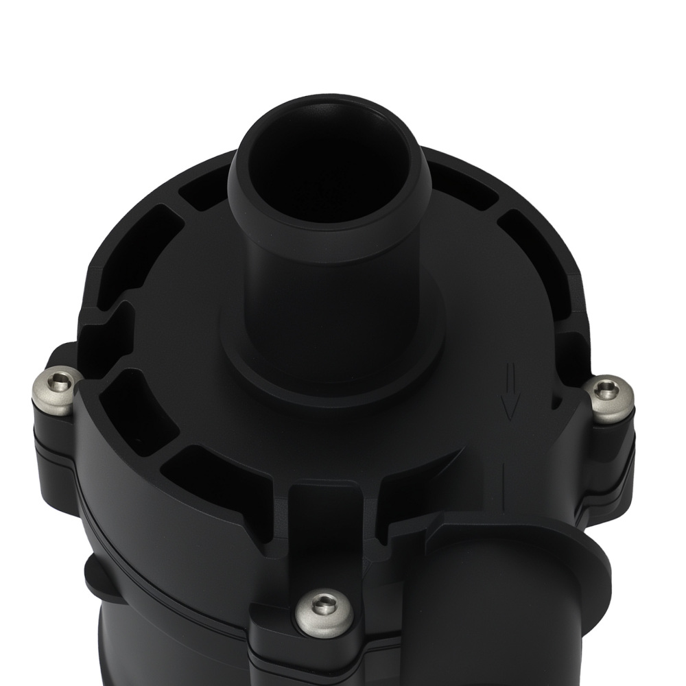 Auxiliary Coolant Pump compatible for Jaguar E-Pace X540 2017-2023 T4A31594 3-Pin