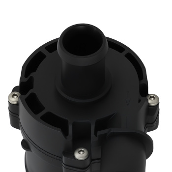 Auxiliary Coolant Pump compatible for Jaguar E-Pace X540 2017-2023 T4A31594 3-Pin