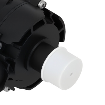 Auxiliary Coolant Pump compatible for Jaguar E-Pace X540 2017-2023 T4A31594 3-Pin