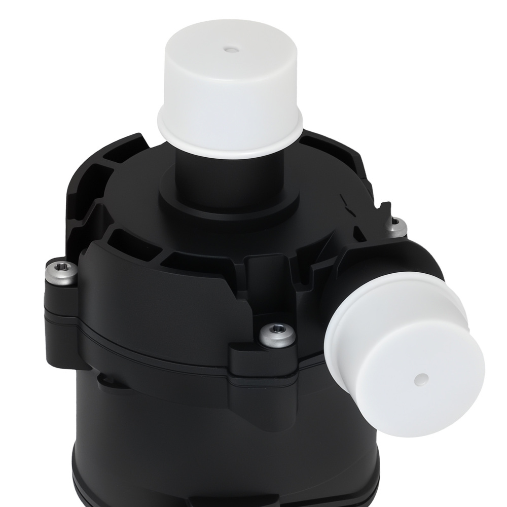 Auxiliary Coolant Pump compatible for Jaguar E-Pace X540 2017-2023 T4A31594 3-Pin