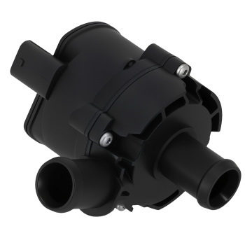 Pompa Acqua Ausiliaria Elettrica compatibile per Jaguar XE XF F-Pace 2015-23 LR049317 3-Pin