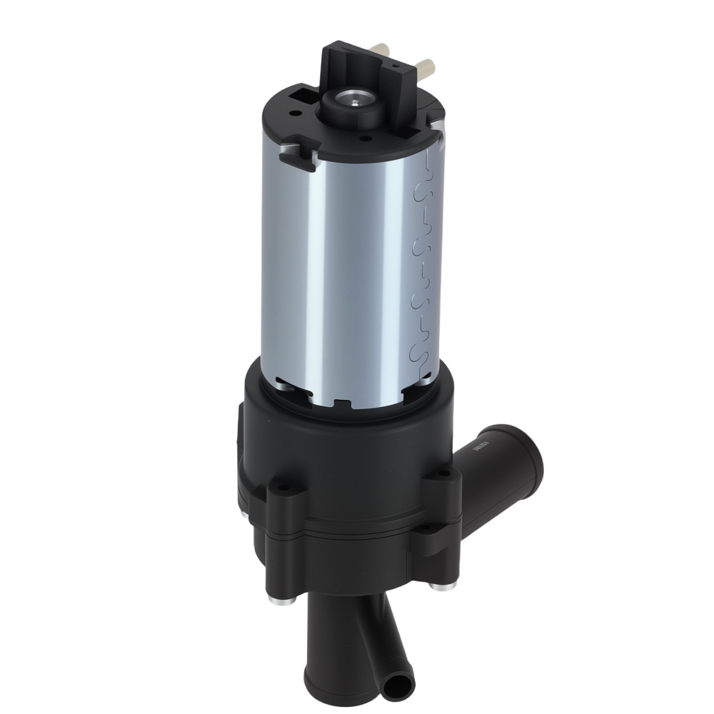 Pompa Elettrica Acqua Motore compatibile per Mercedes-Benz C230/C240 2001-2007 A0018351364