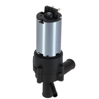 Pompa Elettrica Acqua Motore compatibile per Mercedes-Benz C230/C240 2001-2007 A0018351364