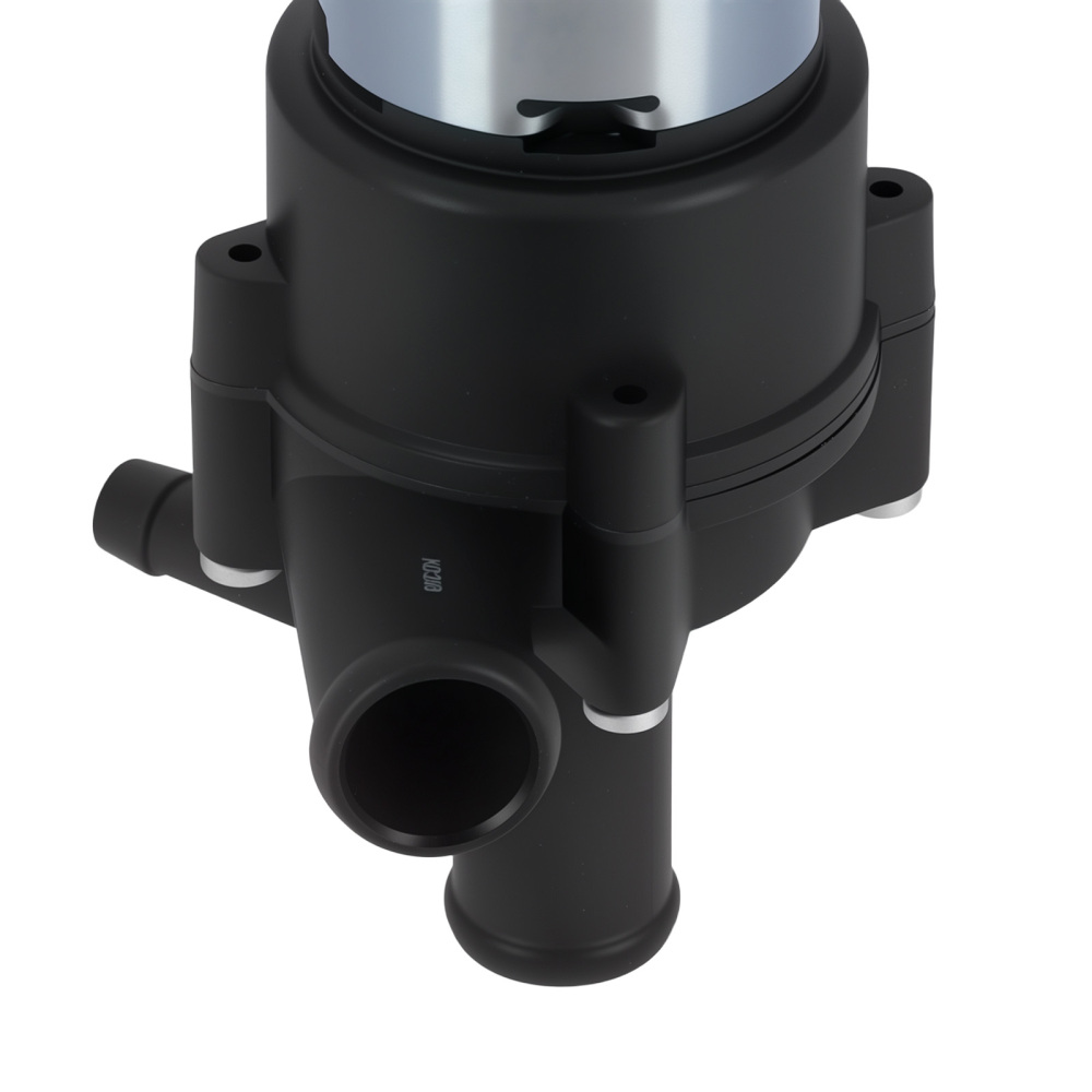 Engine Water Pump compatible for Mercedes-Benz C230/C240 2001-2007 A2038350164 Electric