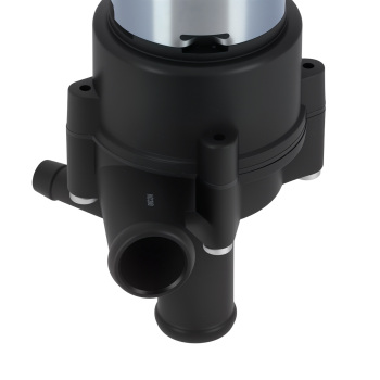 Engine Water Pump compatible for Mercedes-Benz C230/C240 2001-2007 A2038350164 Electric