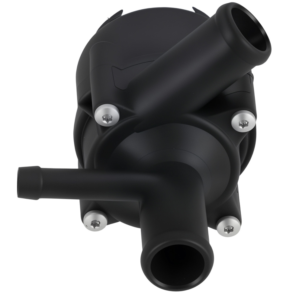 Pompa Elettrica Acqua Motore compatibile per Mercedes-Benz C230/C240 2001-2007 A0018351364