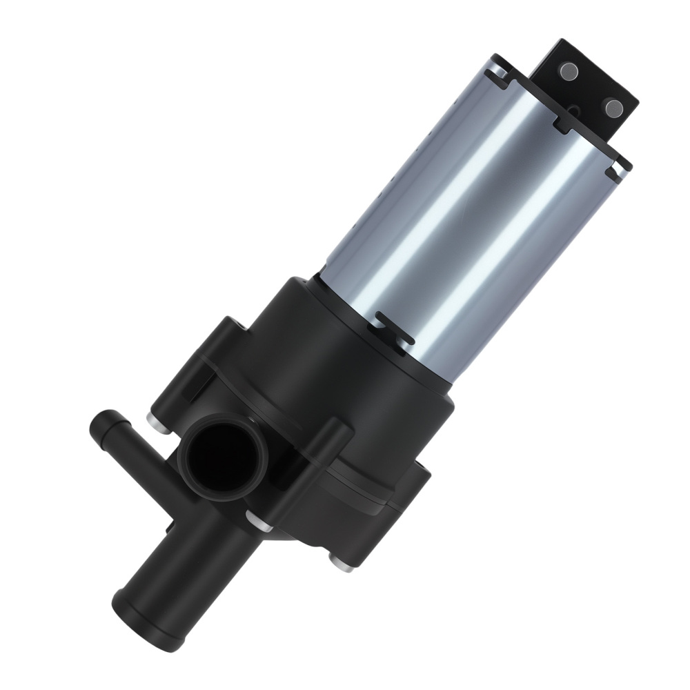 Engine Water Pump compatible for Mercedes-Benz C230/C240 2001-2007 A2038350164 Electric