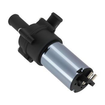 Pompa Elettrica Acqua Motore compatibile per Mercedes-Benz C230/C240 2001-2007 A0018351364