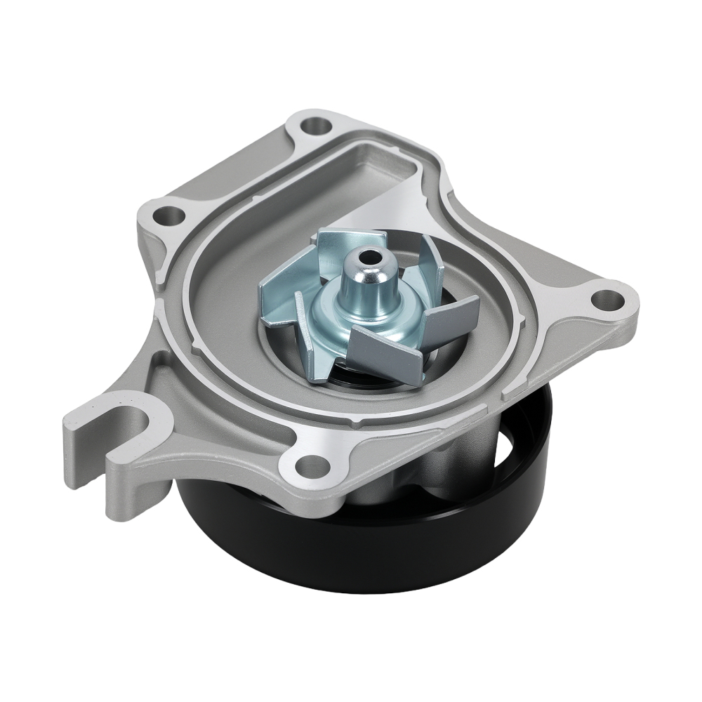 Motore Pompa Acqua compatibile per Mazda 2 1.5L 2011-2015 1451570 ZJ0115010B Alluminio