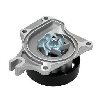 Motore Pompa Acqua compatibile per Mazda 2 1.5L 2011-2015 1451570 ZJ0115010B Alluminio