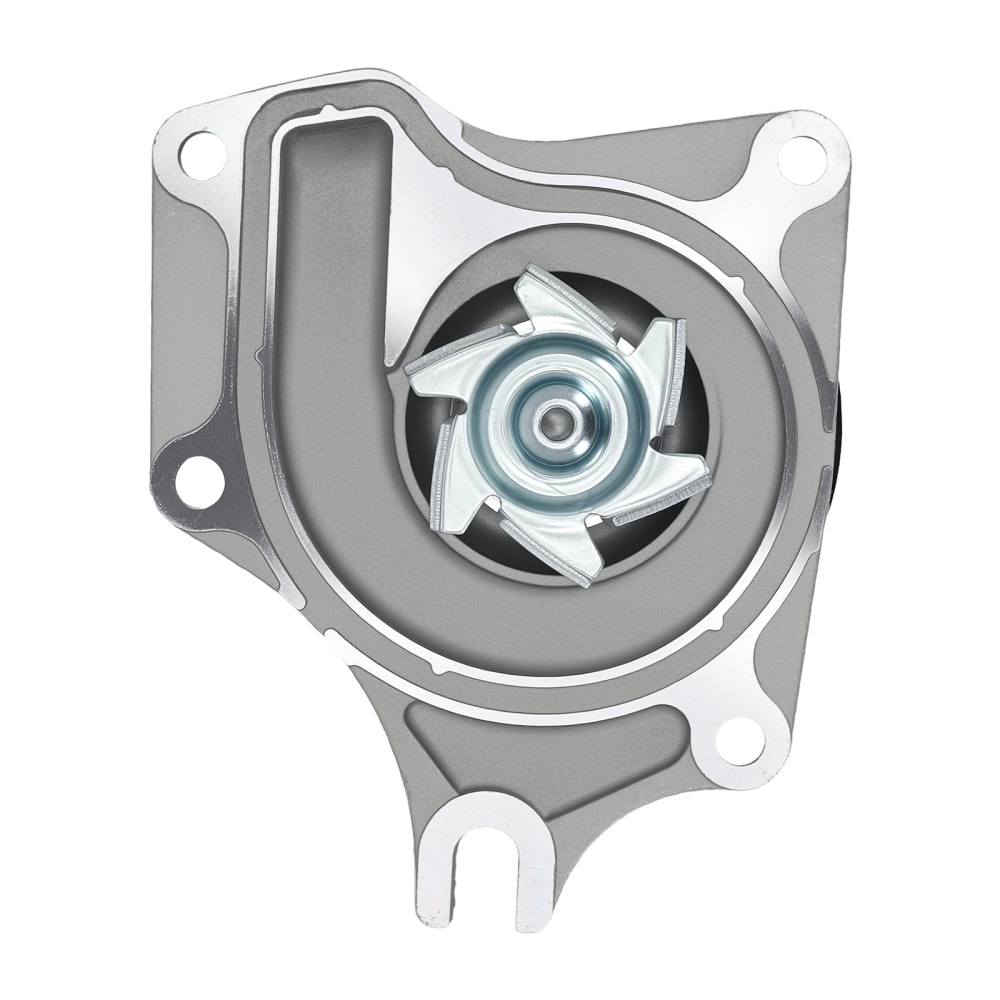Motore Pompa Acqua compatibile per Mazda 2 1.5L 2011-2015 1451570 ZJ0115010B Alluminio