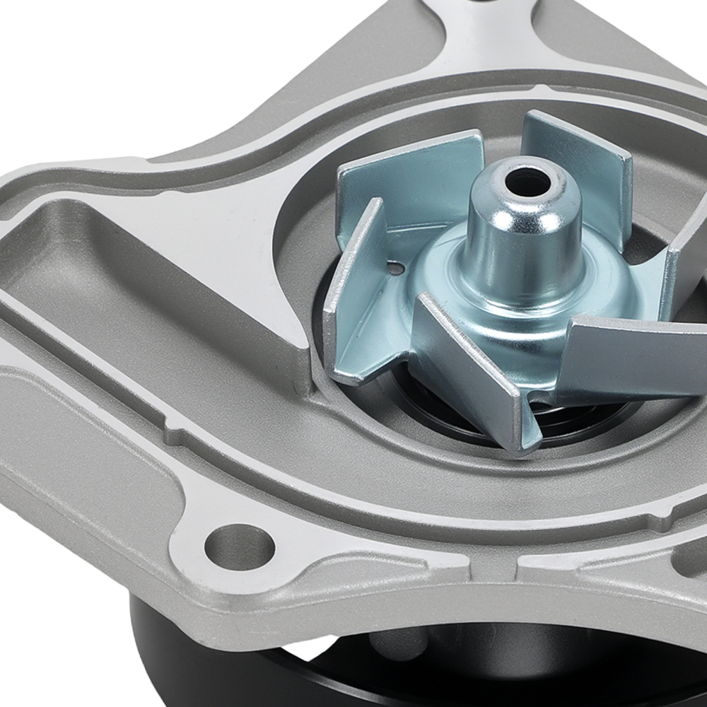 Motore Pompa Acqua compatibile per Mazda 2 1.5L 2011-2015 1451570 ZJ0115010B Alluminio