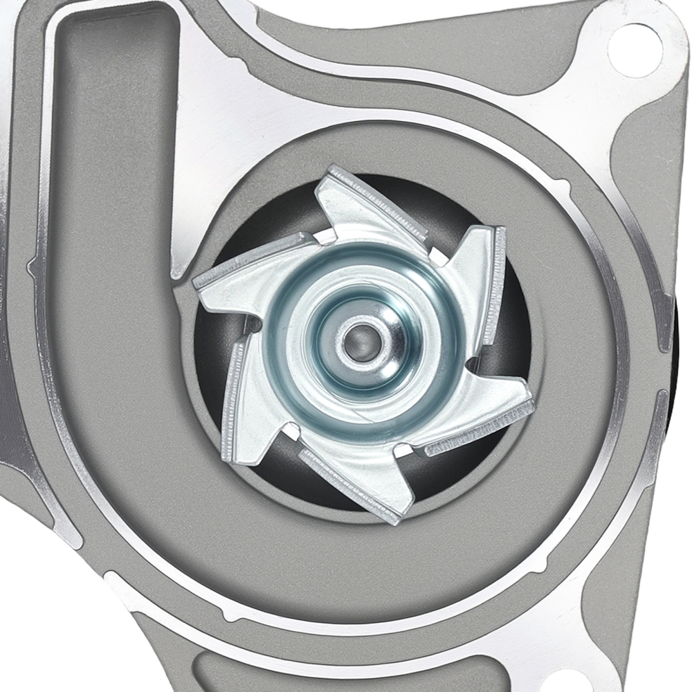 Motore Pompa Acqua compatibile per Mazda 2 1.5L 2011-2015 1451570 ZJ0115010B Alluminio