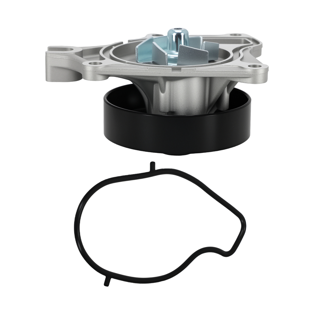 Motore Pompa Acqua compatibile per Mazda 2 1.5L 2011-2015 1451570 ZJ0115010B Alluminio