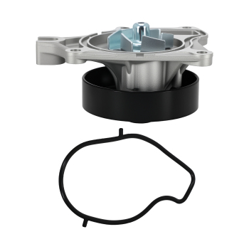 Motore Pompa Acqua compatibile per Mazda 2 1.5L 2011-2015 1451570 ZJ0115010B Alluminio