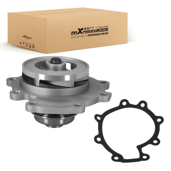 Coolant Water Pump compatible for Ford Taurus/Compatible for Mercury Sable V6 3.0L 2003-2005 AW4132