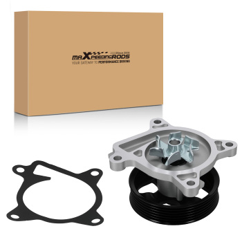 Coolant Water Pump compatible for Ford Taurus/Compatible for Mercury Sable V6 3.0L 2003-2005 AW4132