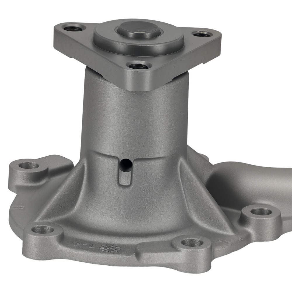 Pompe à Eau de Refroidissement compatible pour Ford Fiesta Focus EcoBoost 2012-2022 1760659