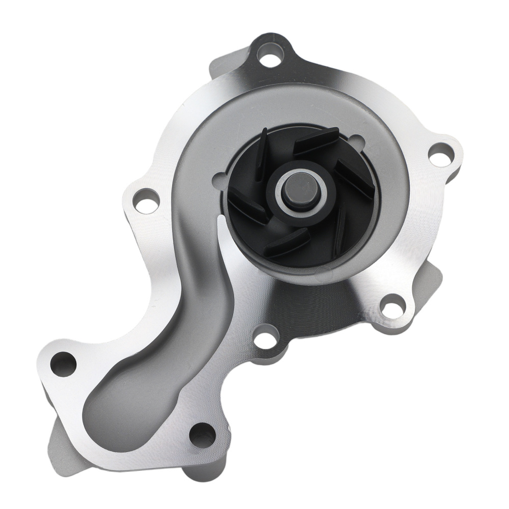 Pompe à Eau de Refroidissement compatible pour Ford Fiesta Focus EcoBoost 2012-2022 1760659