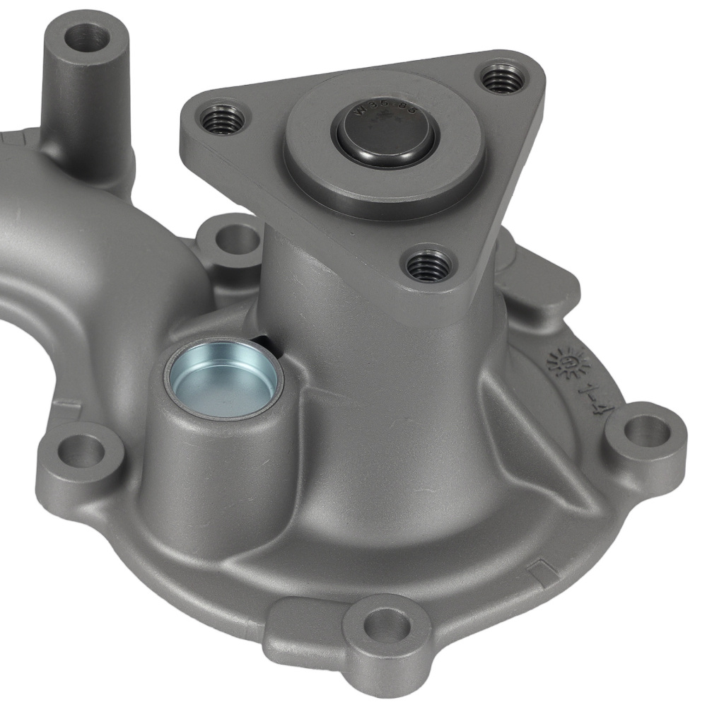 Pompe à Eau de Refroidissement compatible pour Ford Fiesta Focus EcoBoost 2012-2022 1760659