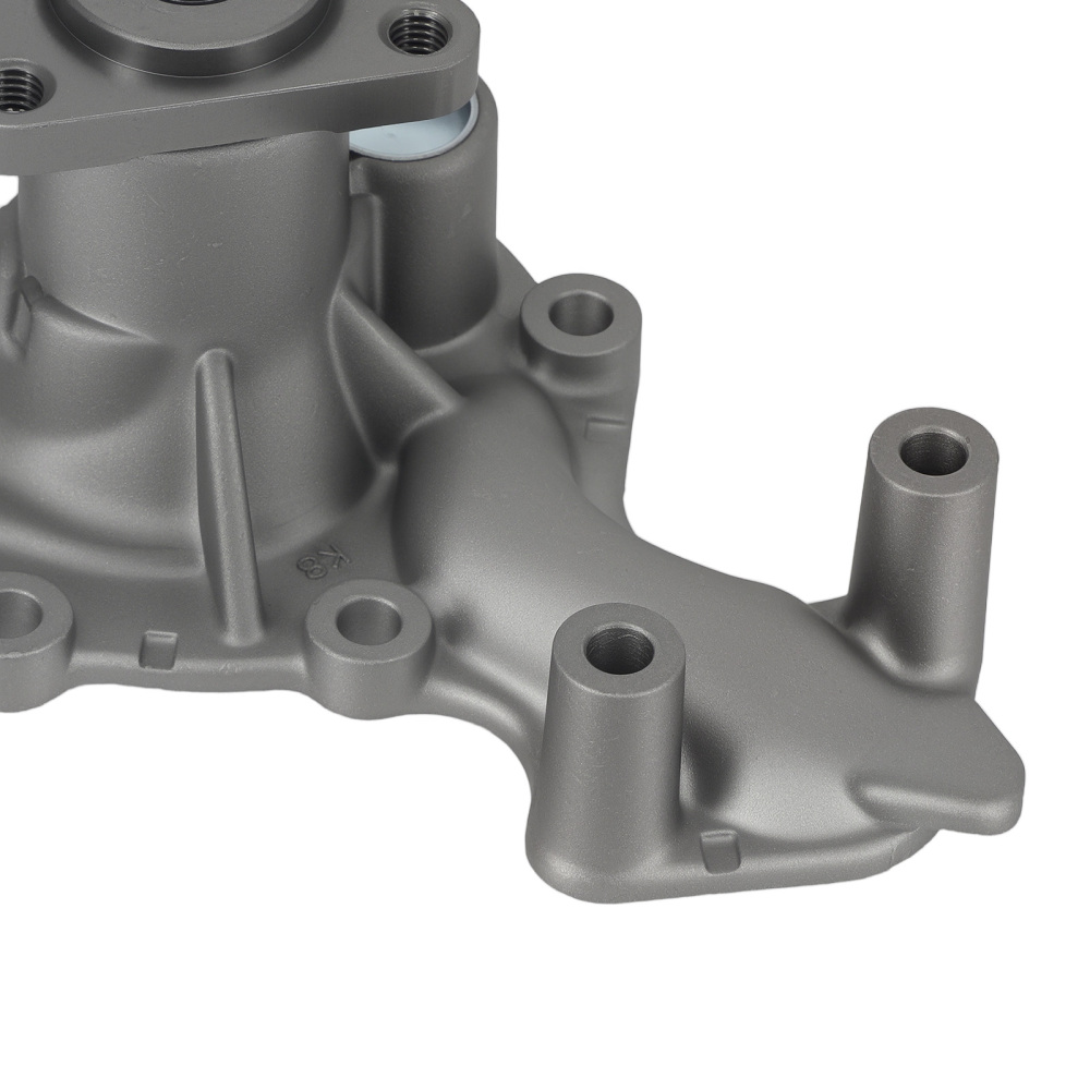 Pompe à Eau de Refroidissement compatible pour Ford Fiesta Focus EcoBoost 2012-2022 1760659