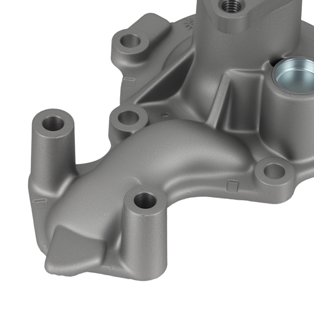 Pompe à Eau de Refroidissement compatible pour Ford Fiesta Focus EcoBoost 2012-2022 1760659