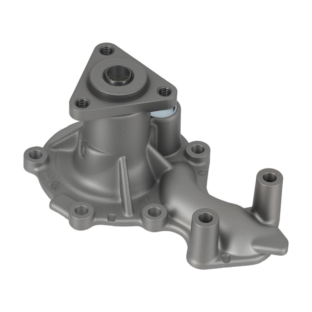 Pompe à Eau de Refroidissement compatible pour Ford Fiesta Focus EcoBoost 2012-2022 1760659