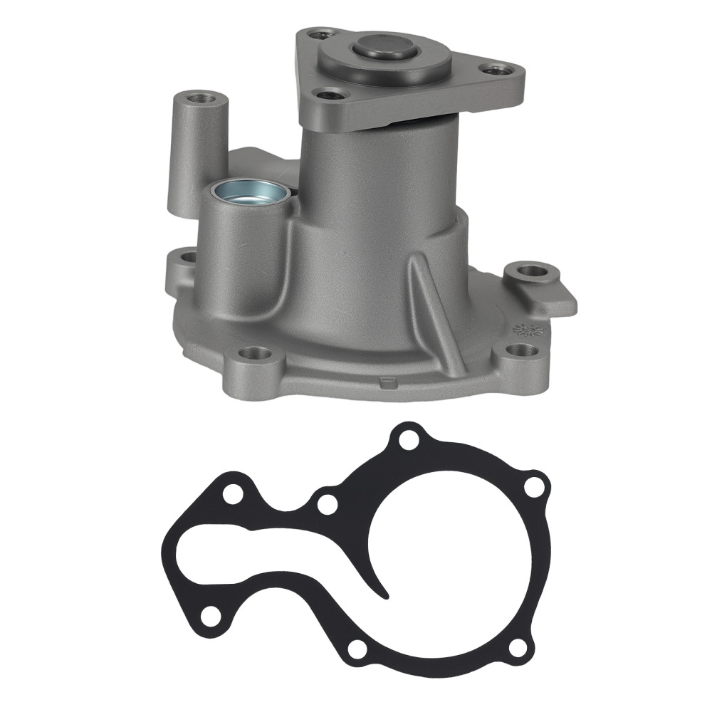 Pompe à Eau de Refroidissement compatible pour Ford Fiesta Focus EcoBoost 2012-2022 1760659