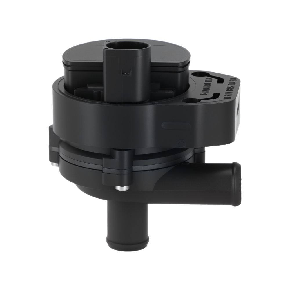 Auxiliary Engine Water Pump compatible for Mercedes-Benz GLE/GLS/AMG GT 2015-18 1978350064