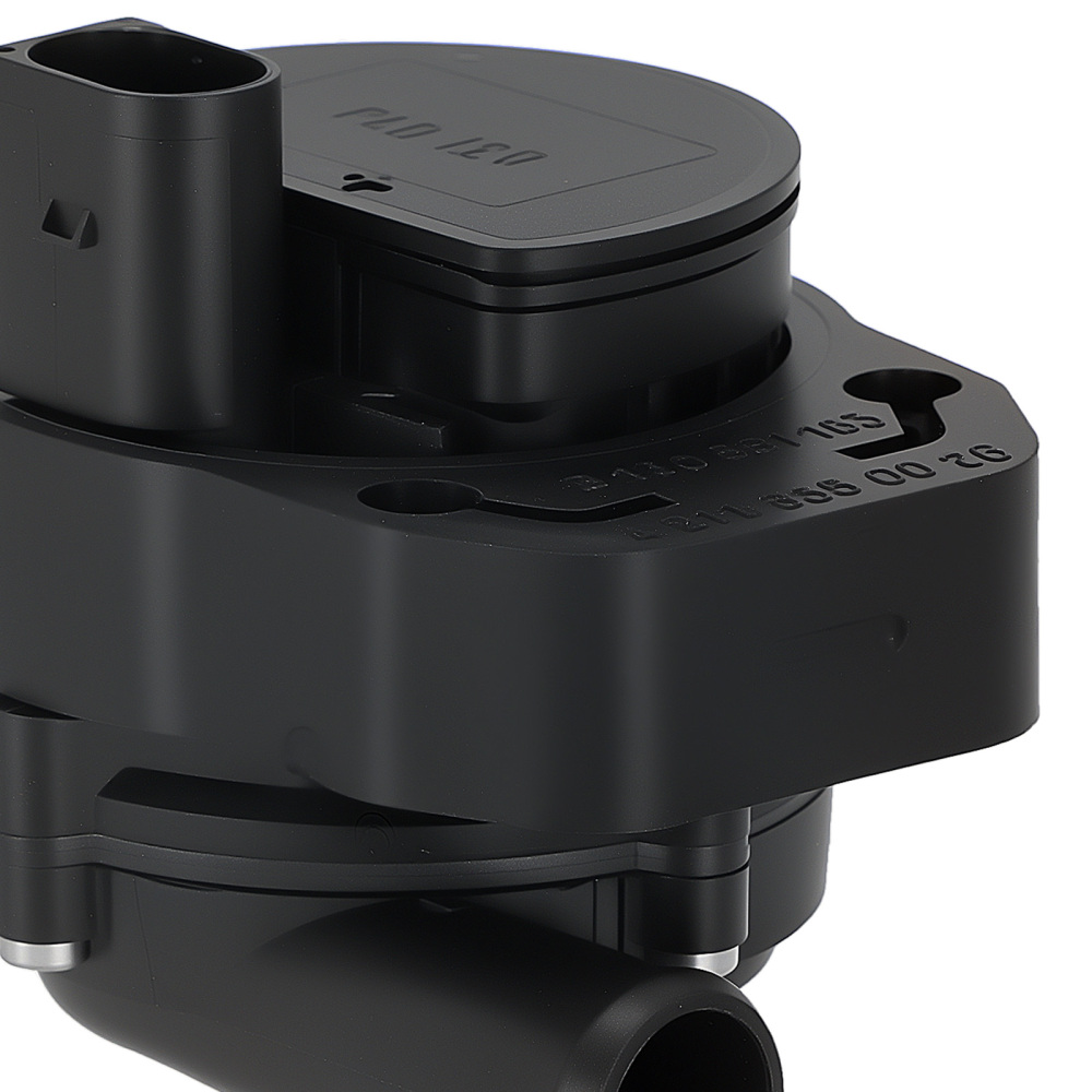 Engine Auxiliary Water Pump compatible for Mercedes-Benz AMG GT/GLE/GLS 2014-2018 902-065