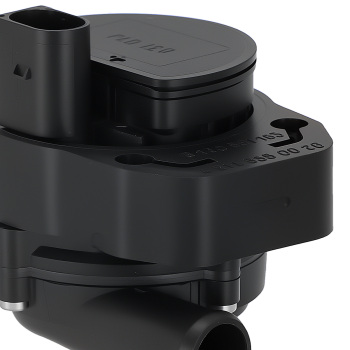 Engine Auxiliary Water Pump compatible for Mercedes-Benz AMG GT/GLE/GLS 2014-2018 902-065