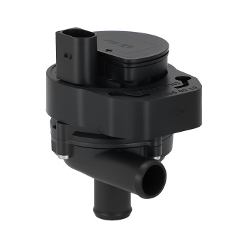 Pompe deau auxiliaire compatible pour Mercedes-Benz GLE/GLS/AMG GT 2015-2018 2118350264