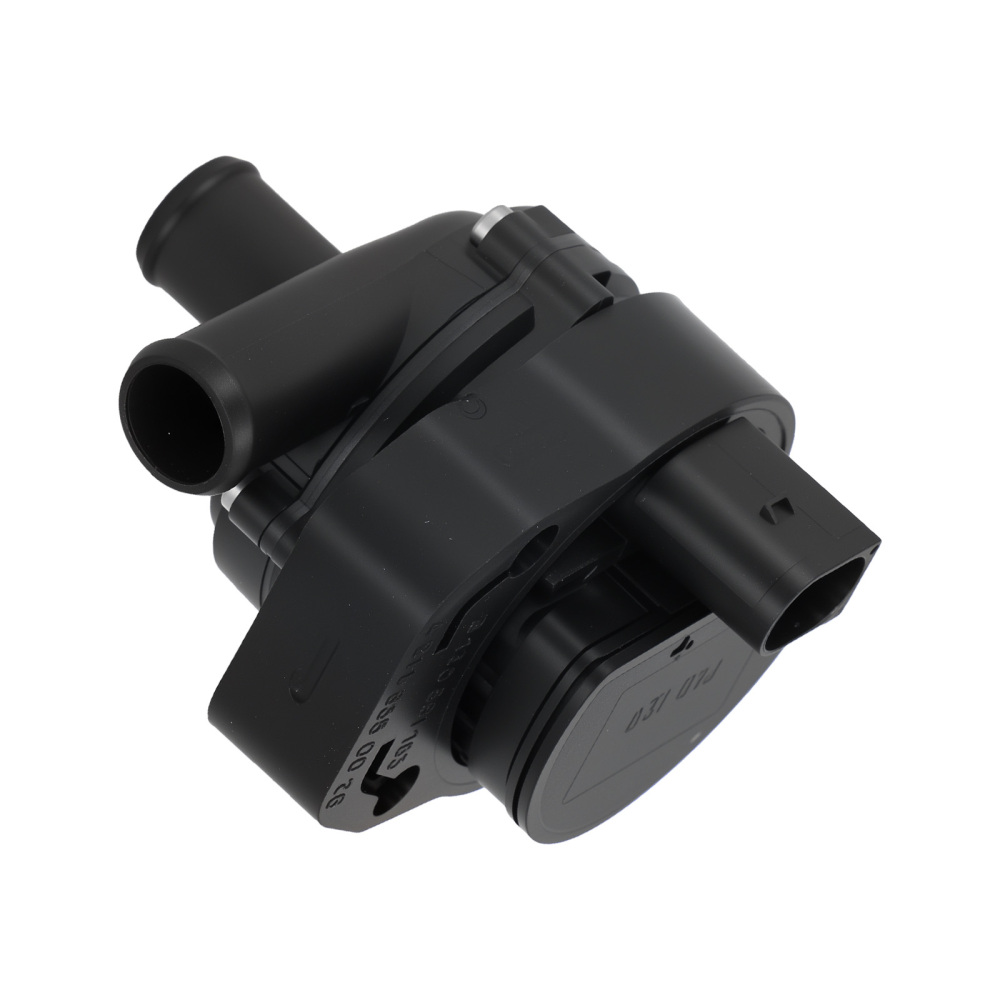 Pompe deau auxiliaire compatible pour Mercedes-Benz GLE/GLS/AMG GT 2015-2018 2118350264