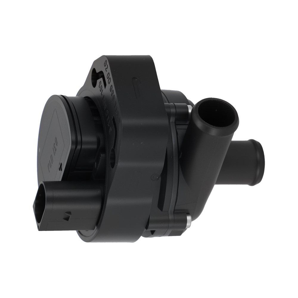 Engine Auxiliary Water Pump compatible for Mercedes-Benz AMG GLE/GLS 2015-2018 2118350264