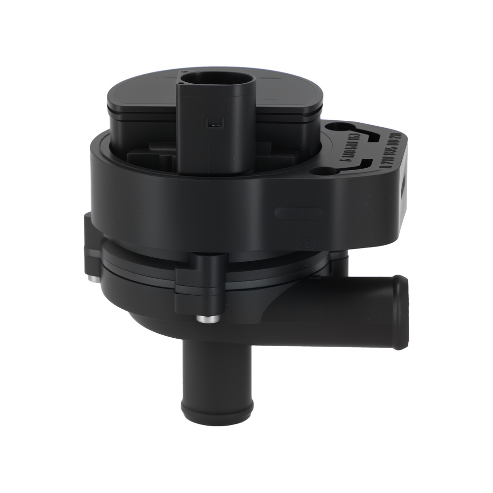 Pompe deau auxiliaire compatible pour Mercedes-Benz GLE/GLS/AMG GT 2015-2018 2118350264