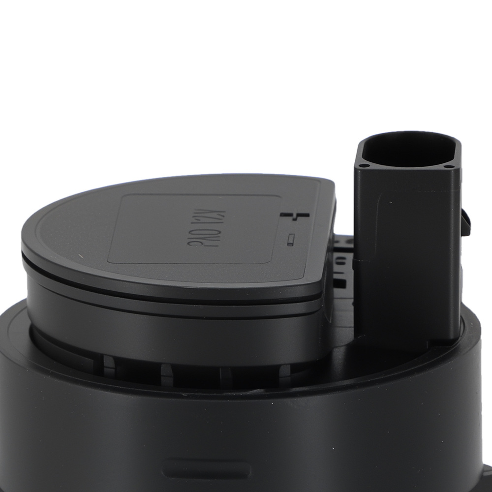 Engine Auxiliary Water Pump compatible for Mercedes-Benz AMG GLE/GLS 2015-2018 2118350264